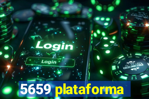 5659 plataforma